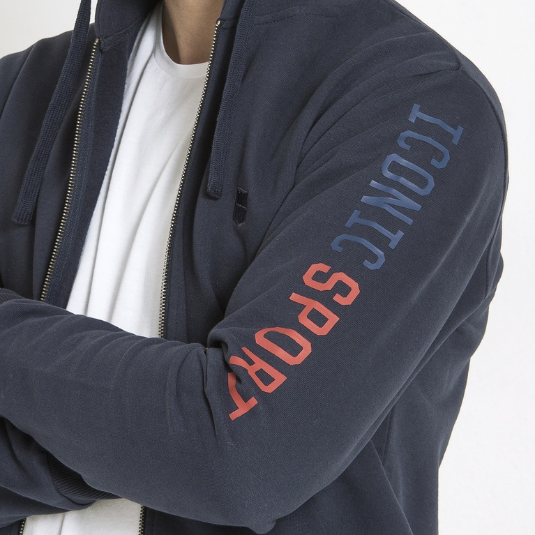 Ziphood "Spin" Ziphood "Spin"